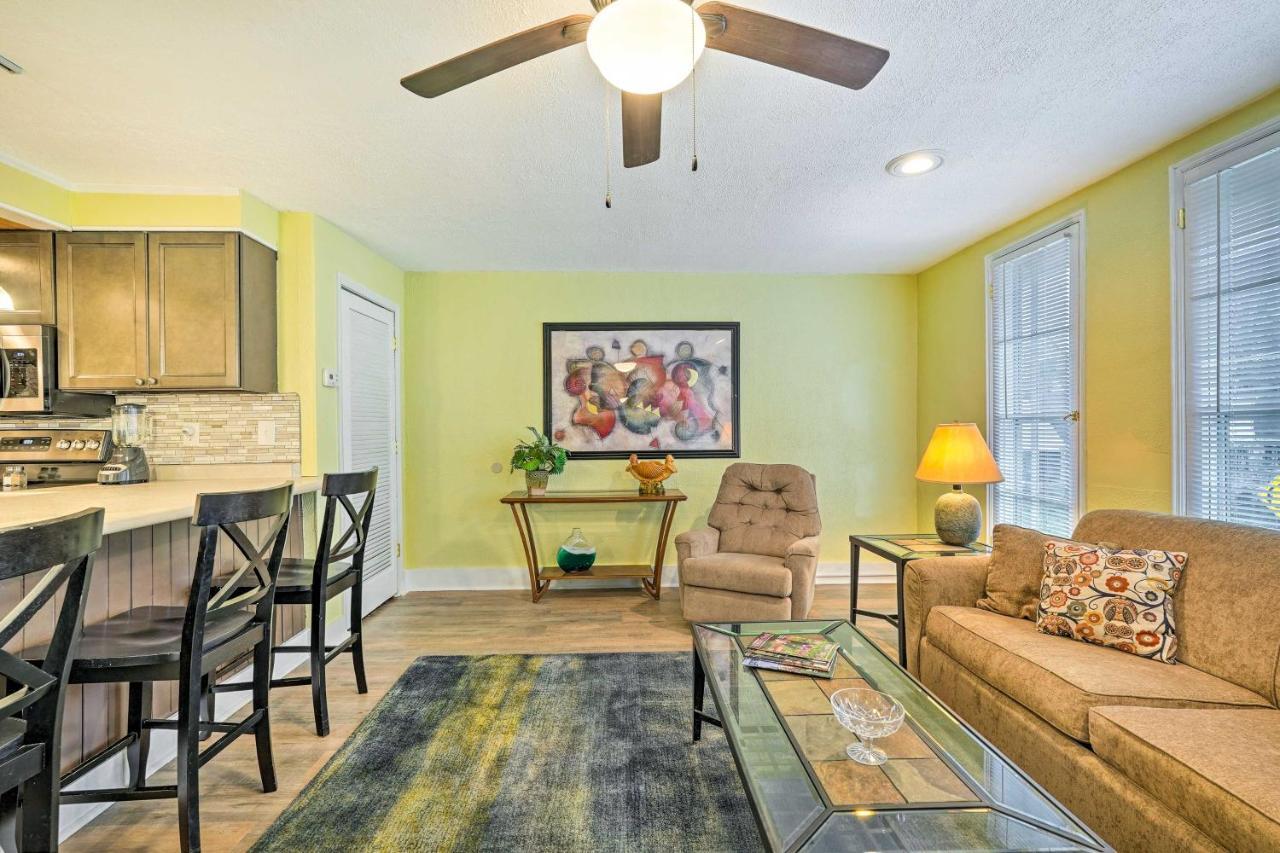 Johnson City Vacation Rental 1 Block To Etsu Kültér fotó